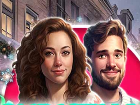 Gioco Conto alla rovescia di Natale  in linea