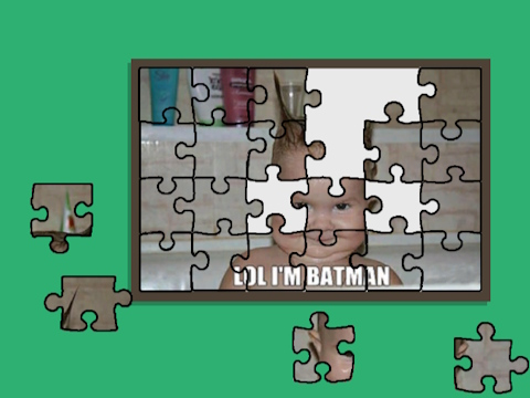 Gioco Puzzle  in linea