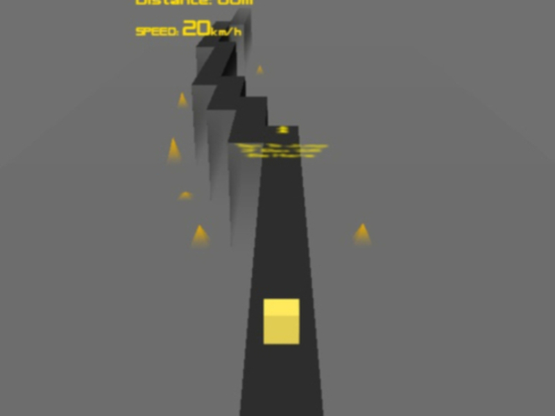 Gioco Buon Salto  in linea