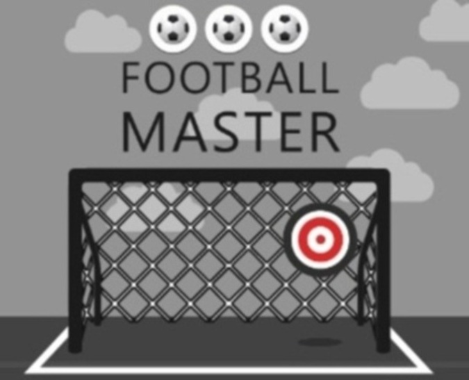 Gioco Maestro del calcio  in linea
