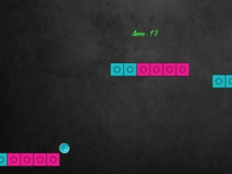 Gioco Odissea del rimbalzo  in linea