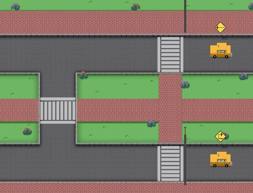 Gioco Ingorgo stradale  in linea