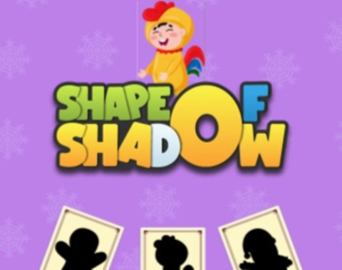 Gioco Forma dell'ombra  in linea