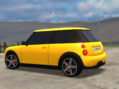 Gioco MR RACER - Corse automobilistiche  in linea