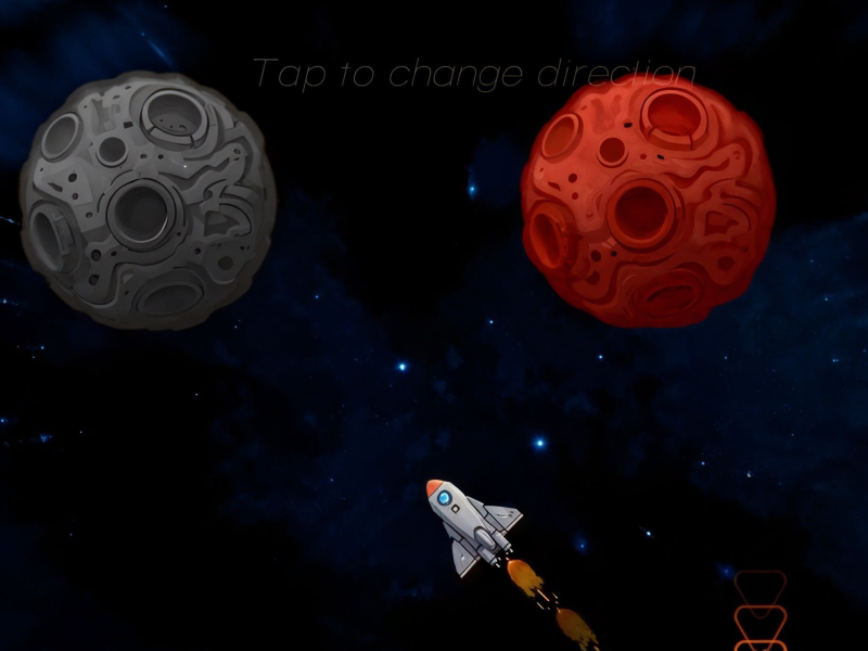 Gioco Avventura orbitale  in linea