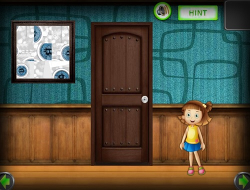 Gioco Camera per bambini Amgel Escape 259  in linea