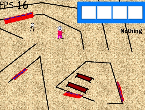Gioco Nozioni di base su Stealpop  in linea