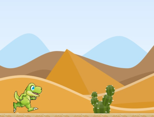 Gioco Rundinorun in linea