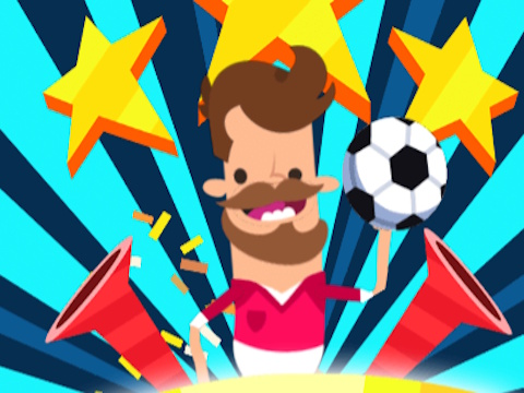 Gioco Stella di rimbalzo  in linea