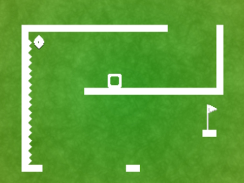 Gioco Spazio al quadrato  in linea