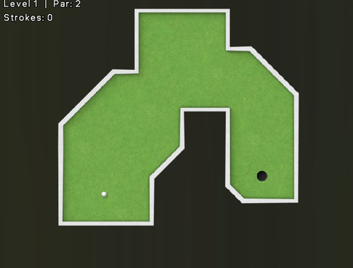 Gioco Piccolo Golf  in linea