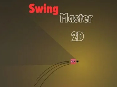 Gioco Swing Master 2D in linea
