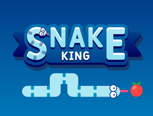 Gioco Re Serpente  in linea