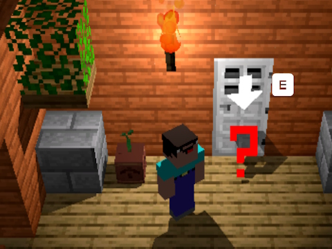 Gioco Brian: L'eroe  in linea