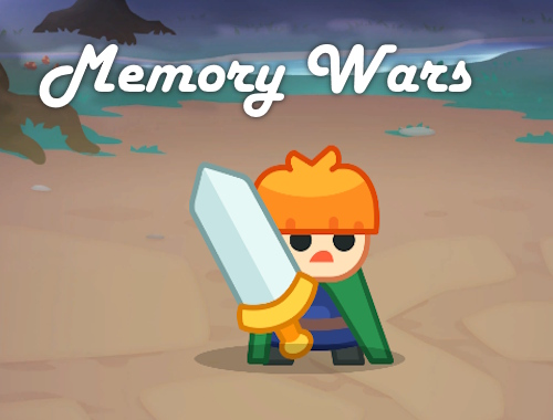 Gioco Guerre della memoria  in linea