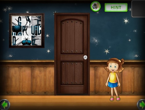 Gioco Cameretta per bambini Amgel Escape 260  in linea
