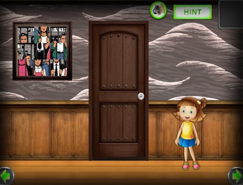 Gioco Camera per bambini Amgel Escape 261  in linea