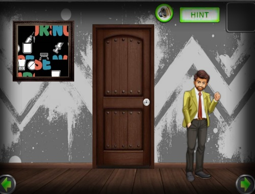 Gioco Amgel Easy Room Escape 240 in linea
