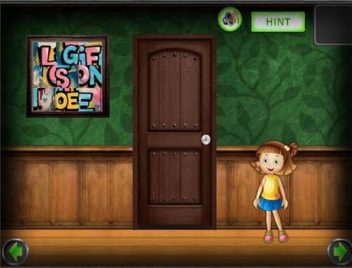 Gioco Camera per bambini Amgel Escape 262  in linea