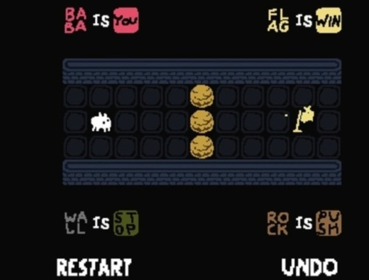 Gioco Baba sei tu  in linea