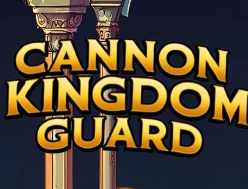 Gioco Guardia del Regno dei Cannoni  in linea