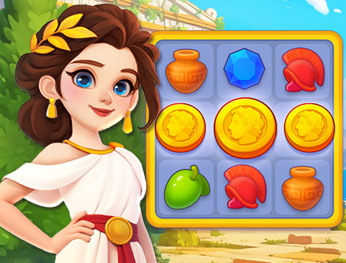 Gioco Partita Atena  in linea