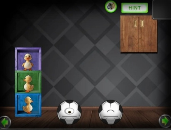 Gioco Amgel Easy Room Fuga 241  in linea