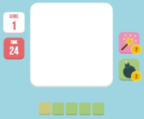 Gioco Raccoglitore di lettere  in linea