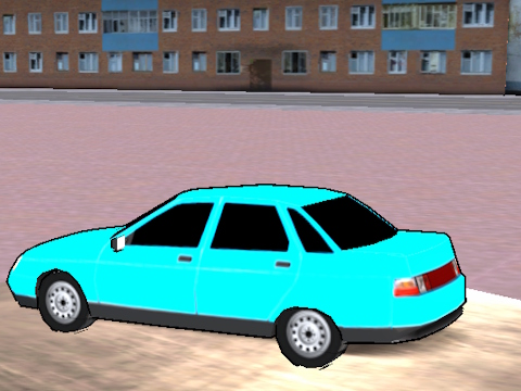 Gioco Modalità GTA a modo nostro  in linea