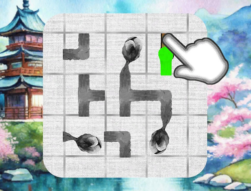 Gioco Ramo di Sakura  in linea