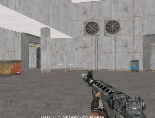 Gioco Arena di guerra  in linea