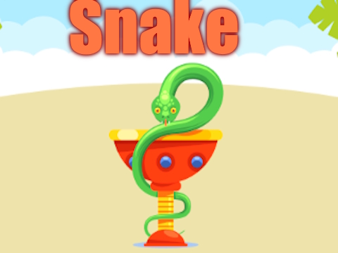 Gioco Serpente  in linea