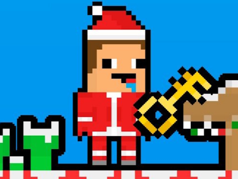 Gioco Nabbo Babbo Natale  in linea