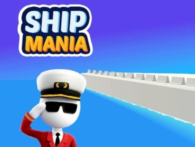 Gioco La mania della nave  in linea