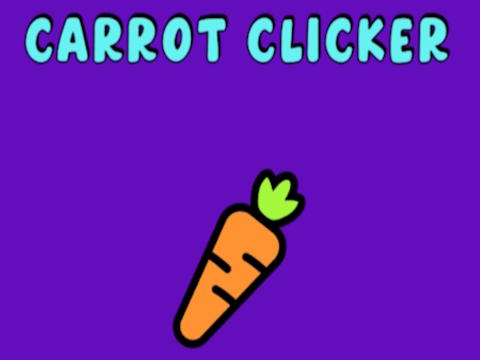 Gioco Clicker per carota  in linea