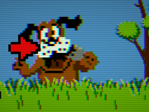 Gioco FNF: Caccia alle anatre  in linea