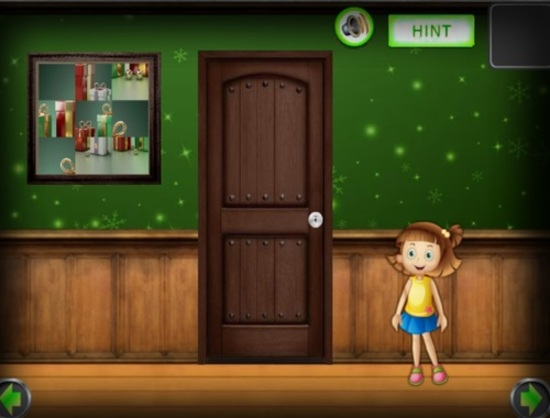 Gioco Camera per bambini Amgel Escape 263  in linea