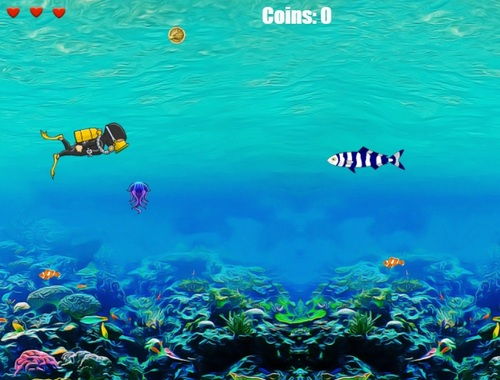 Gioco Alla ricerca del tesoro 2  in linea
