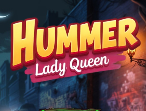 Gioco Hummer Signora Regina  in linea