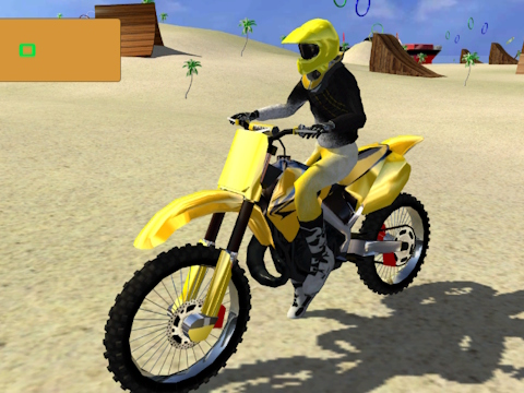 Gioco Motociclismo Avanzato  in linea