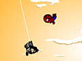 Gioco Spider Man in linea