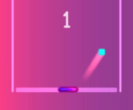 Gioco Rimbalzo infinito  in linea