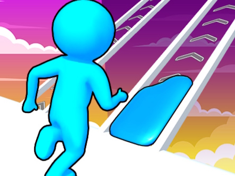 Gioco Corsa alla gelatina  in linea