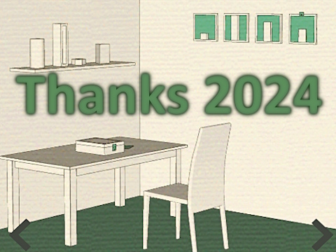 Gioco Grazie 2024  in linea
