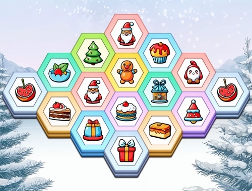 Gioco Ordinamento esadecimale festività  in linea