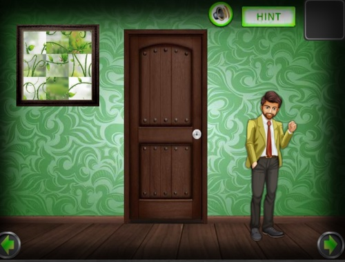 Gioco Amgel Easy Room Fuga 242  in linea