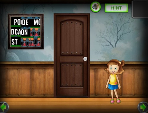 Gioco Camera per bambini Amgel Escape 264  in linea