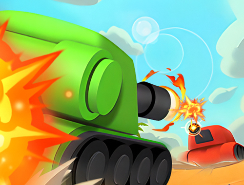 Gioco Eroe del super carro armato  in linea