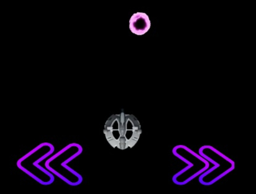Gioco Nave Pop Saga  in linea