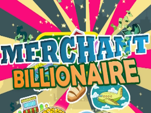 Gioco Mercante miliardario  in linea